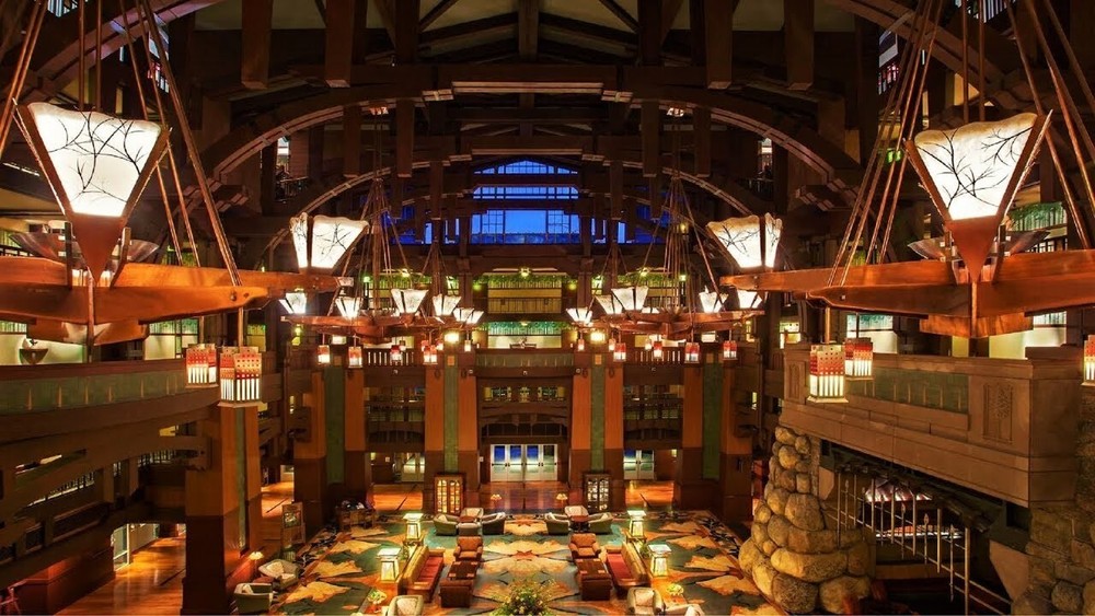 Disney Travel