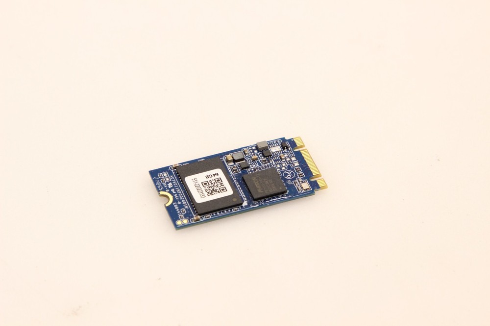 Phison 64GB M.2 Solid State Drive SM4064GPTCJGSBAST-S111 ✩