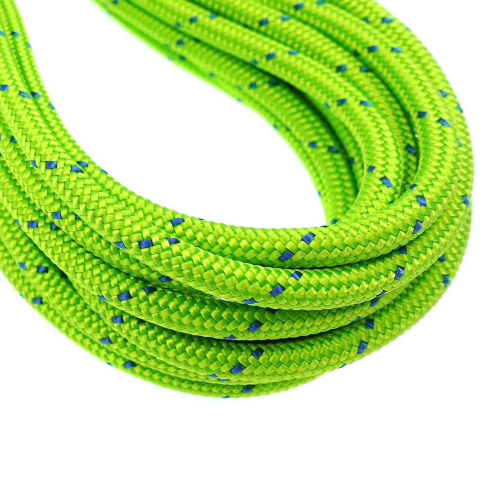 GM CLIMBING 6mm Accessory Cord Rope Double Braid CE/UIAA
