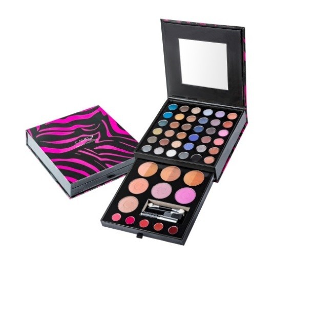 Cameo Cosmetics  Makeup Collection Kit