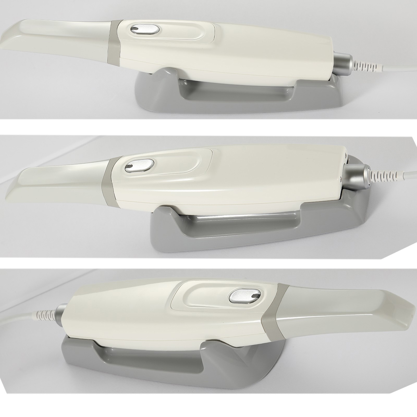 Dental Intra-oral Scanner 3D Real-time Display w/ AI Scanning Software+4 Tips US