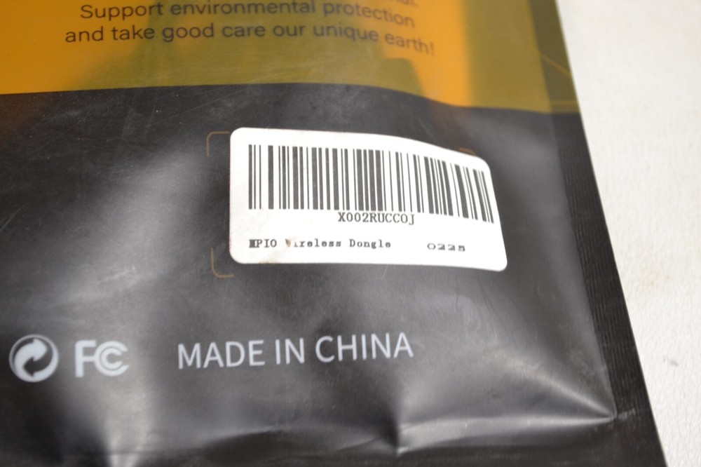 Mpio Wireless Dongle