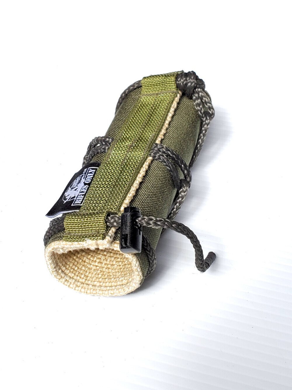 Rifles Only Skinny Suppressor Cover