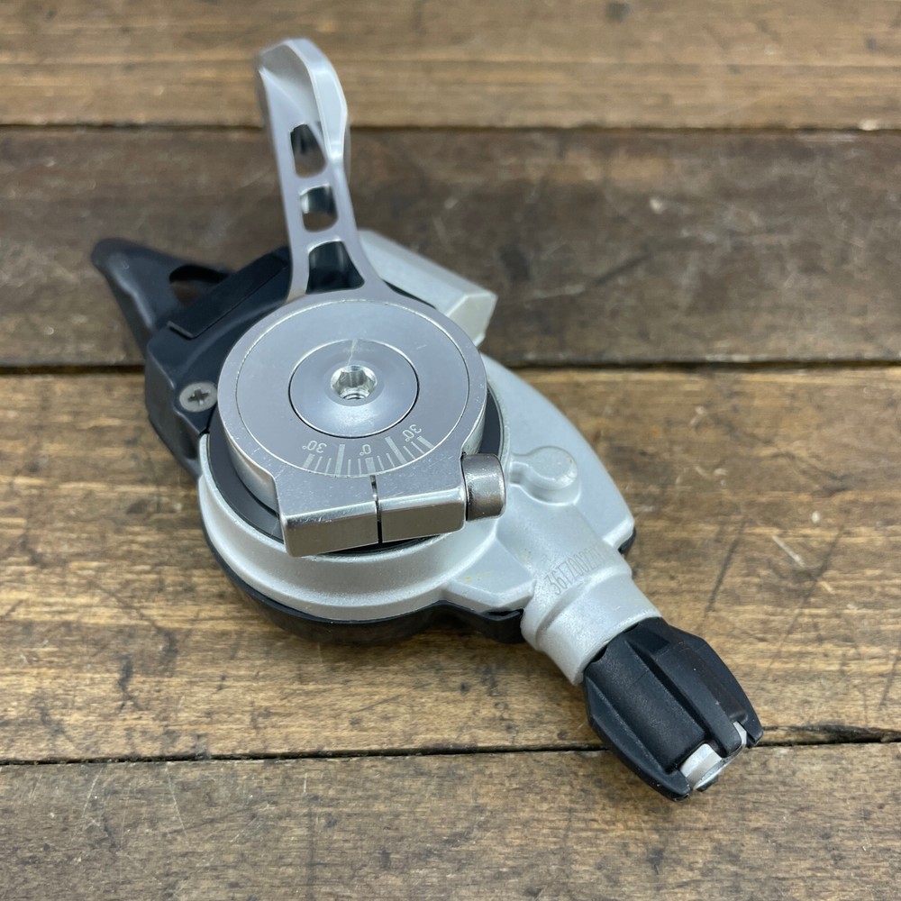 SRAM XO Shifter 2s Shift Lever Left Trigger Impulse Technology 2 Pod Front A7