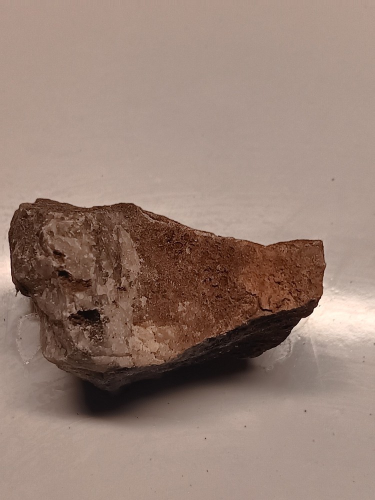 Nevada Gold Ore Sample (39 Grams Total)
