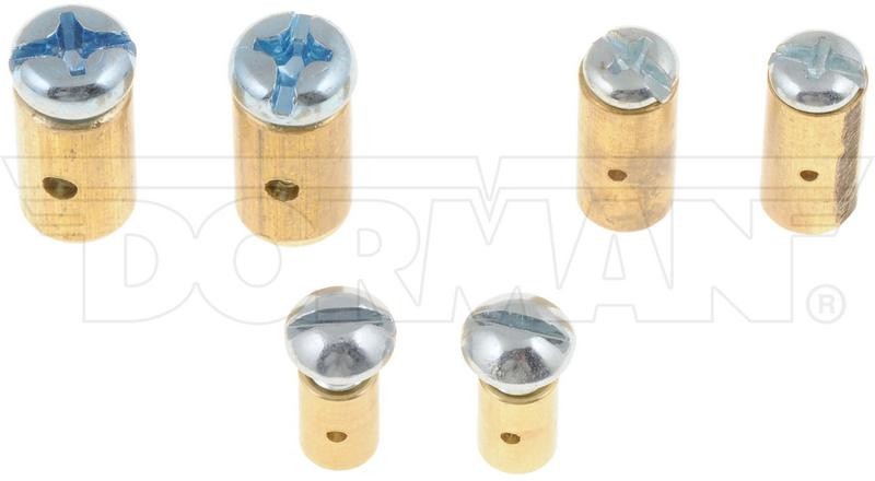 Dorman - Help 03336