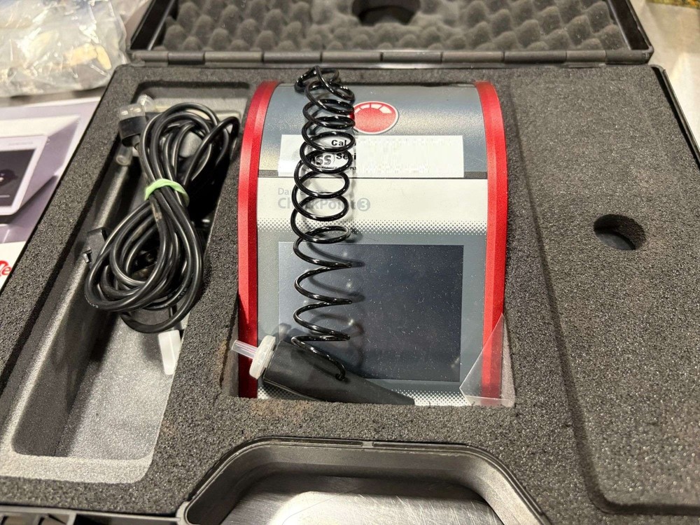 AMETEK MOCON DANSENSOR CHECKPOINT 3 GAS ANALYZER KIT