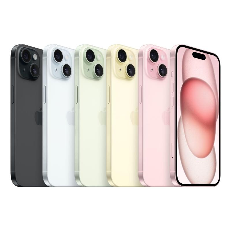 Apple iPhone 15 512GB Blue