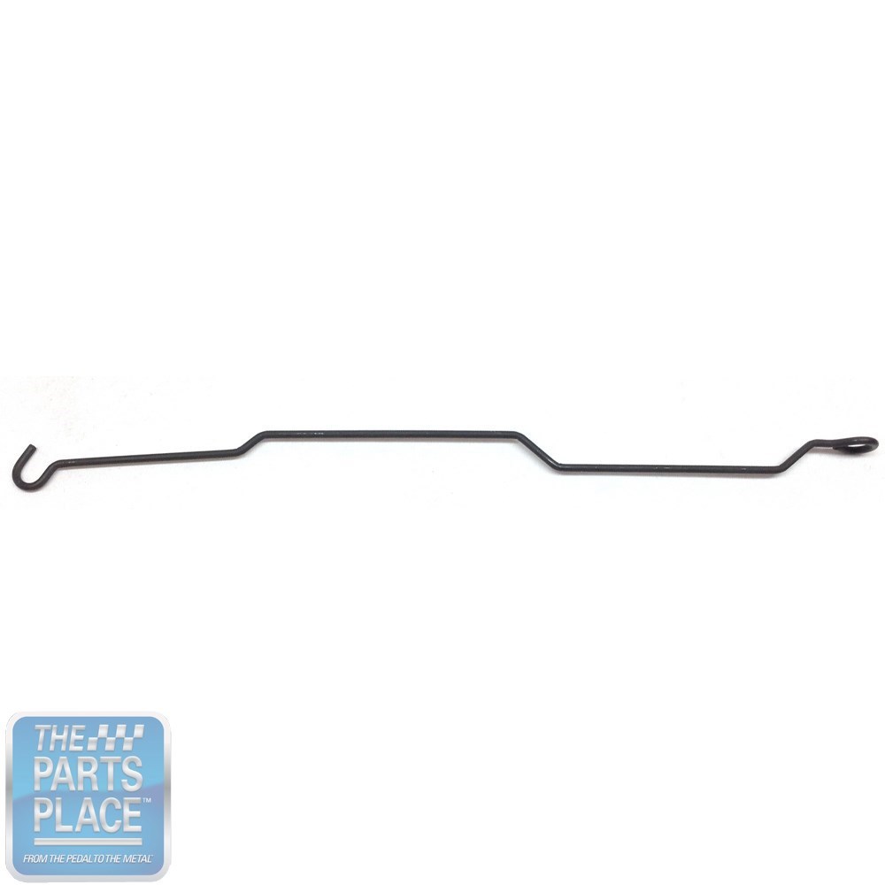 1967-72 Camaro / Firebird / Nova Small Block Clutch Return Spring Extension - Ea