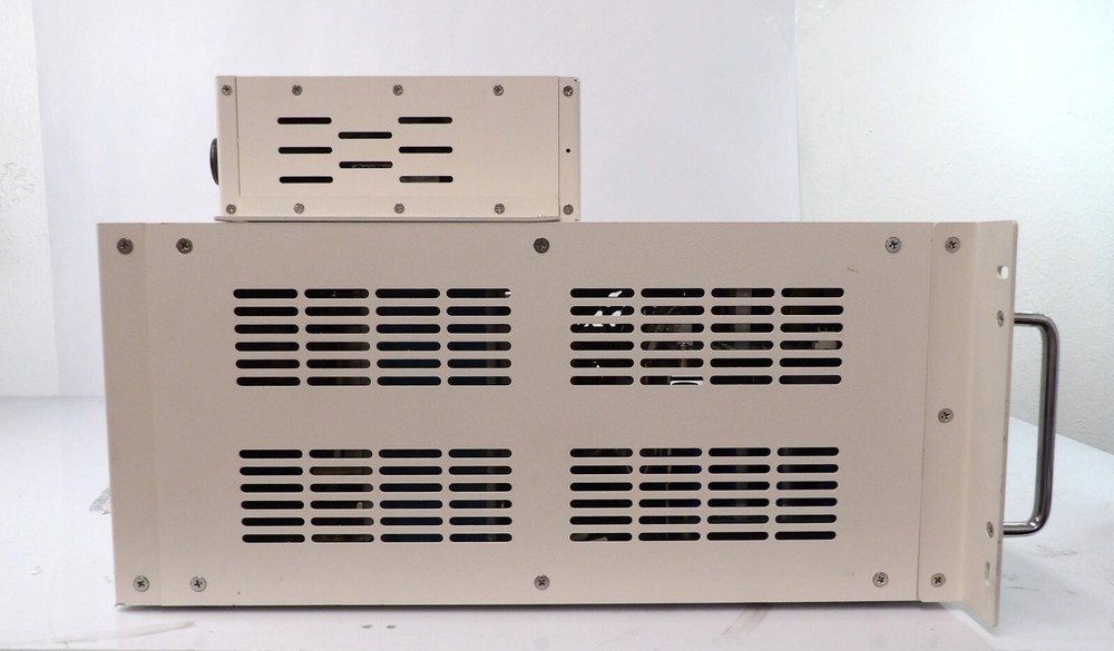 Advanced Wave VSP-1230S Voltage Sag Protector Untested Surplus