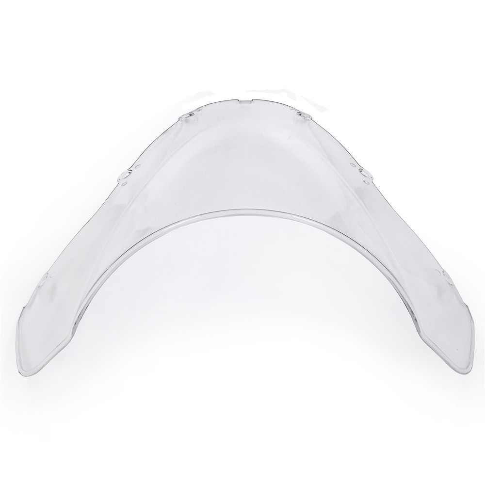 Clear Windscreen Windshield Screen Protector For 2000-2001 Honda CBR 929RR 900RR