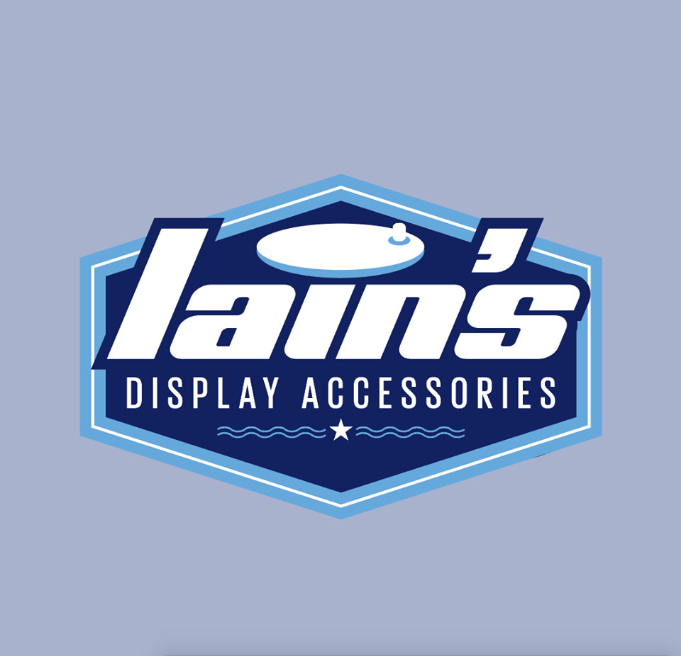 Star Wars Action Figure Blister Case Lot (50) Protective Small Stackable Cases