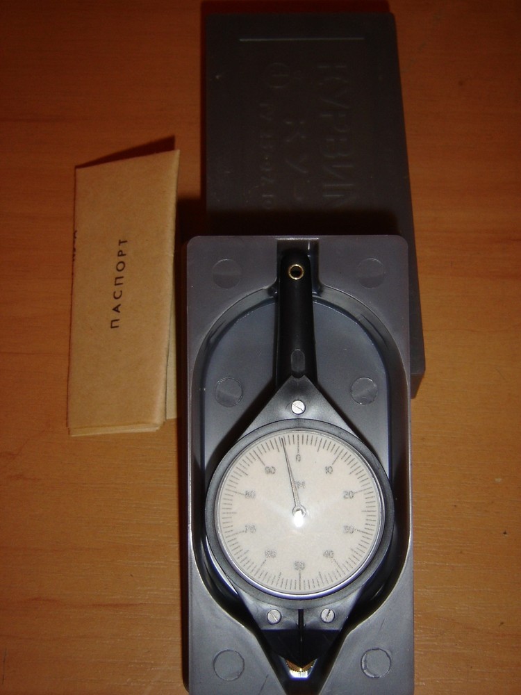 Mechanical PlanWheel Plan Measuring analog Scale Blueprint Wheel master