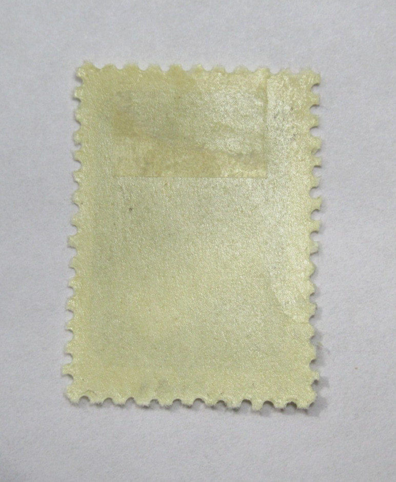 Russia Stamp Scott 1959 Space Rocket 40 Kopeks 1957 Used OG