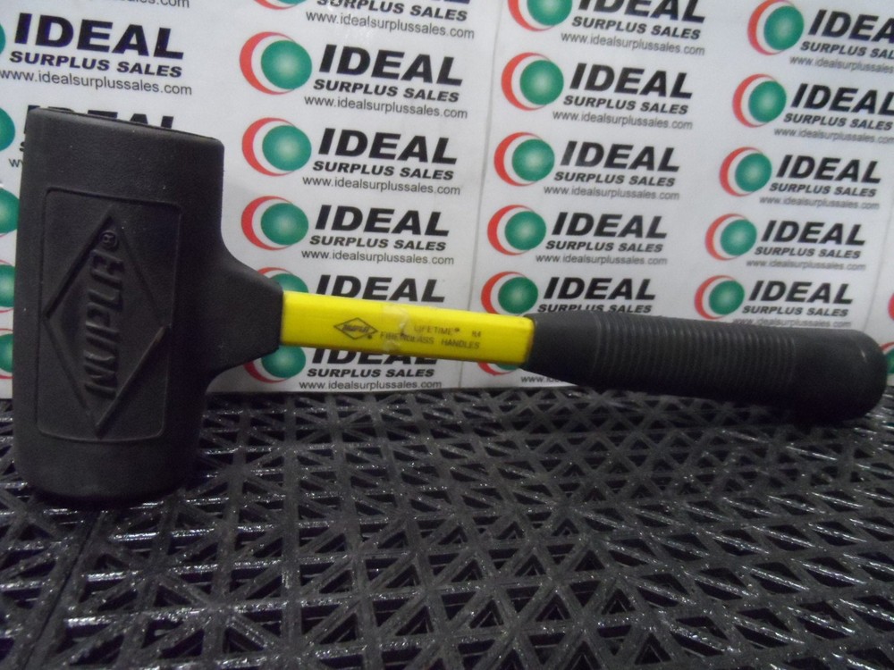 NUPLA SPI206 HAMMER