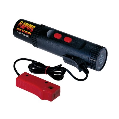 Flaming River FR1001 Self-Powered Single Wire Timing Light
