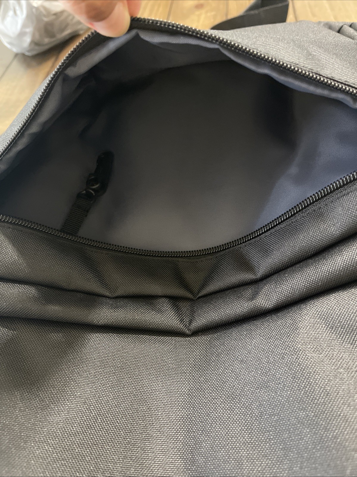 adidas Classic 3-Stripe Backpack 5.0, Black/White, One Size, Black/White