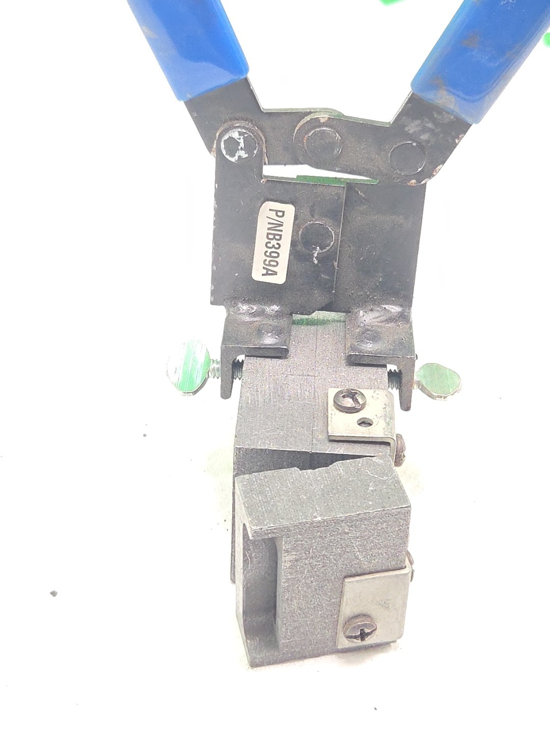 Cadweld Erico GRT 181 H Graphite Mold Wire Weld Material New No Box W/handle