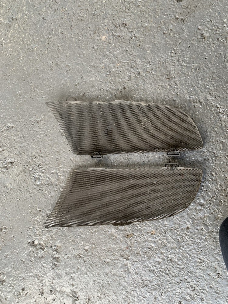 Scania Grill Mesh