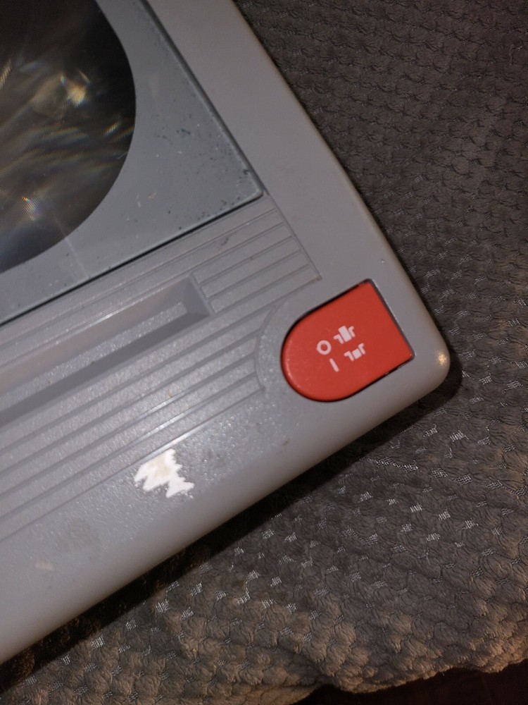 3M Model 9085 Overhead projector