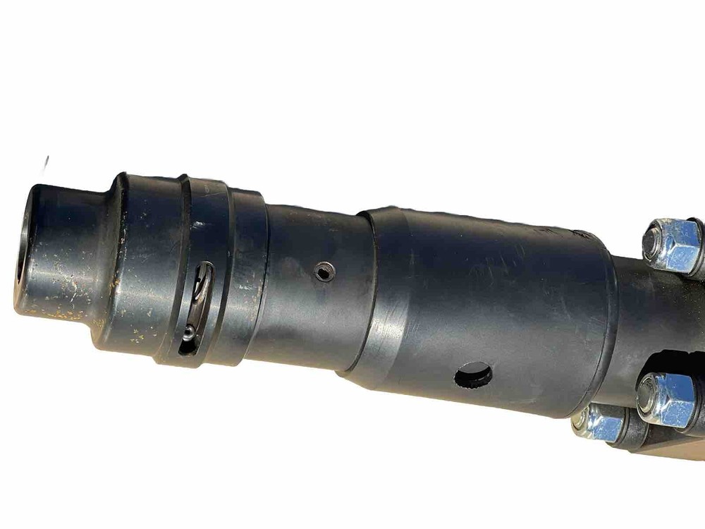 Universal Tools Ut8653 Chipping Hammer 3” Stroke