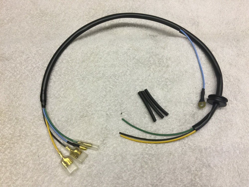 FS1E Stator wiring repair kit.