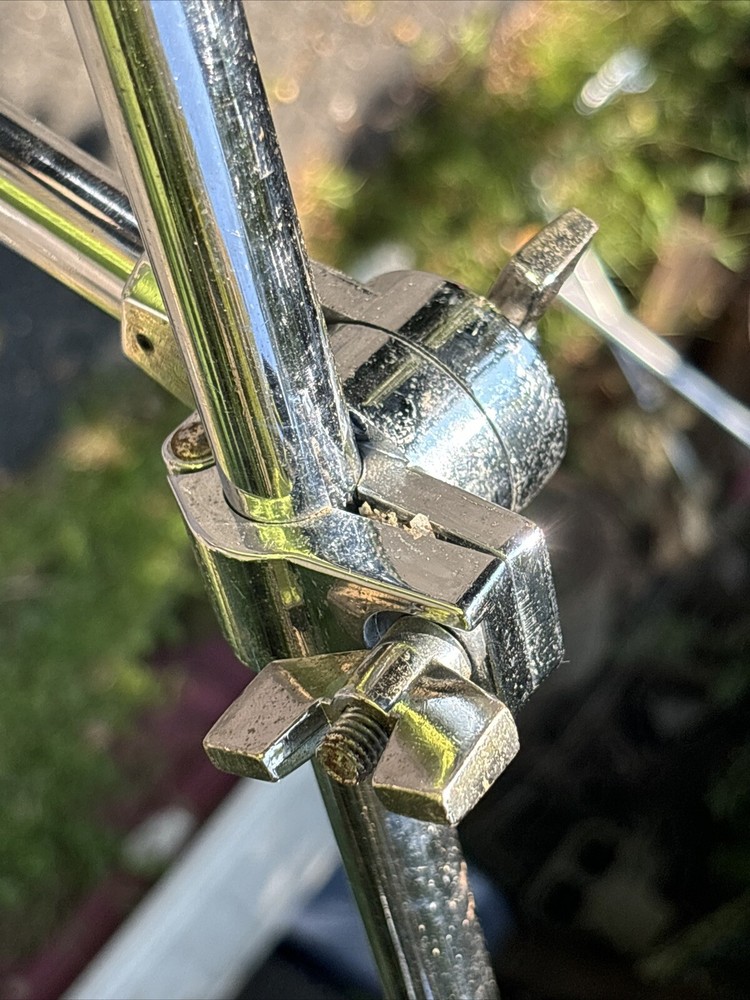 Gibraltar Boom Cymbal Stand A