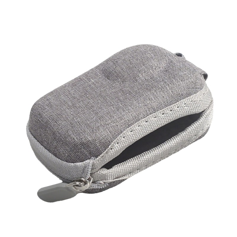 Cloth Storage Bag With Quick Access For Advent