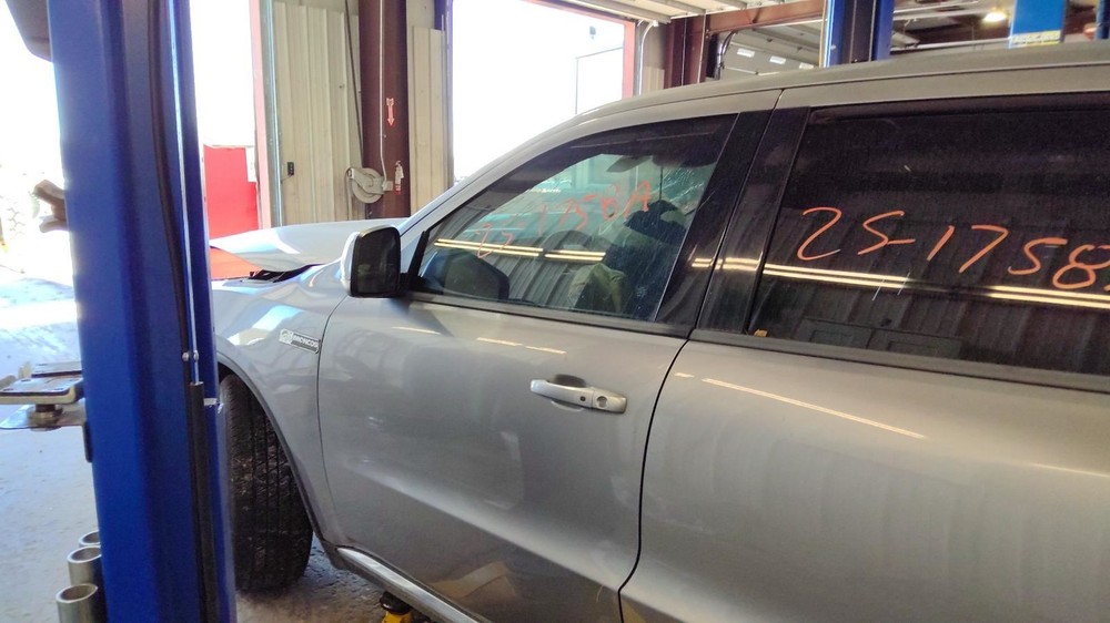 Steering Column Floor Shift Manual Adjustable Fits 16-17 DURANGO 1160004