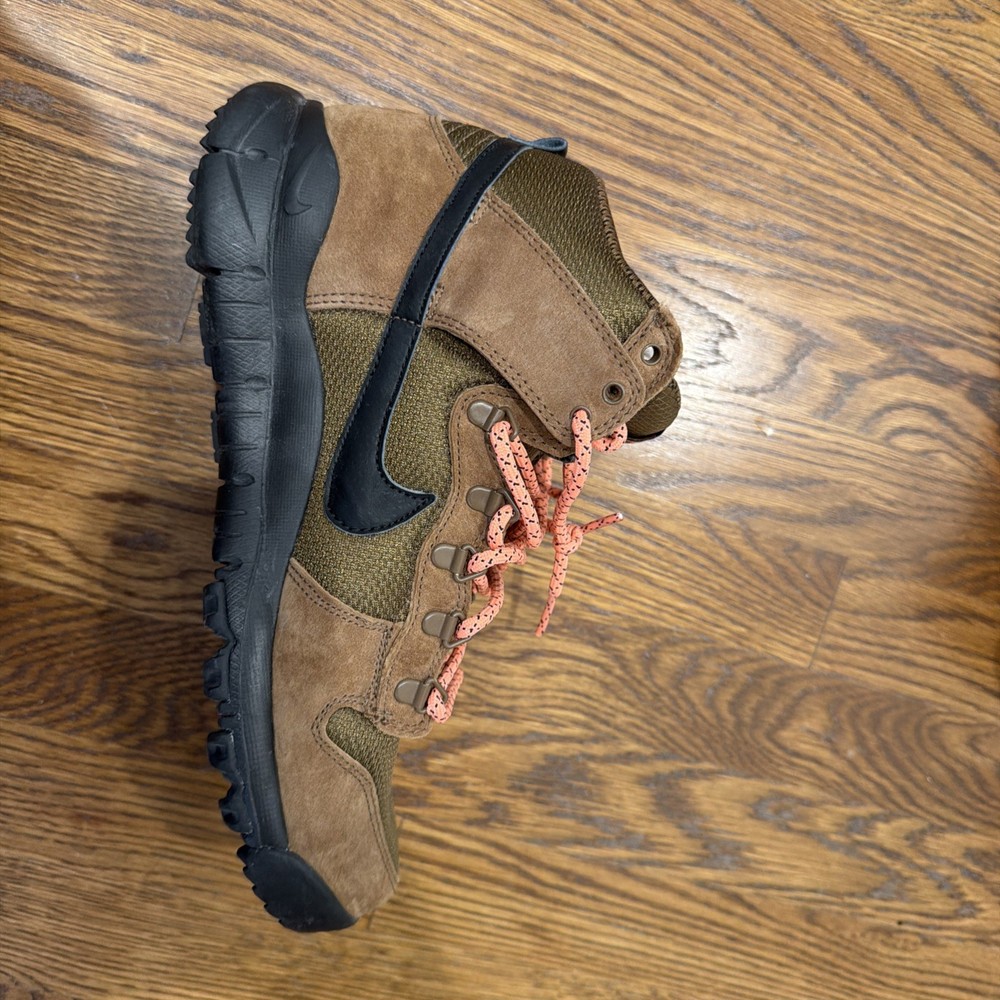 Nike Sb Dunk High Boots 10.5