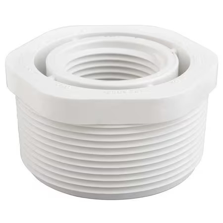 Flowline Lm52-1400 Reducer Bushing, 1 In