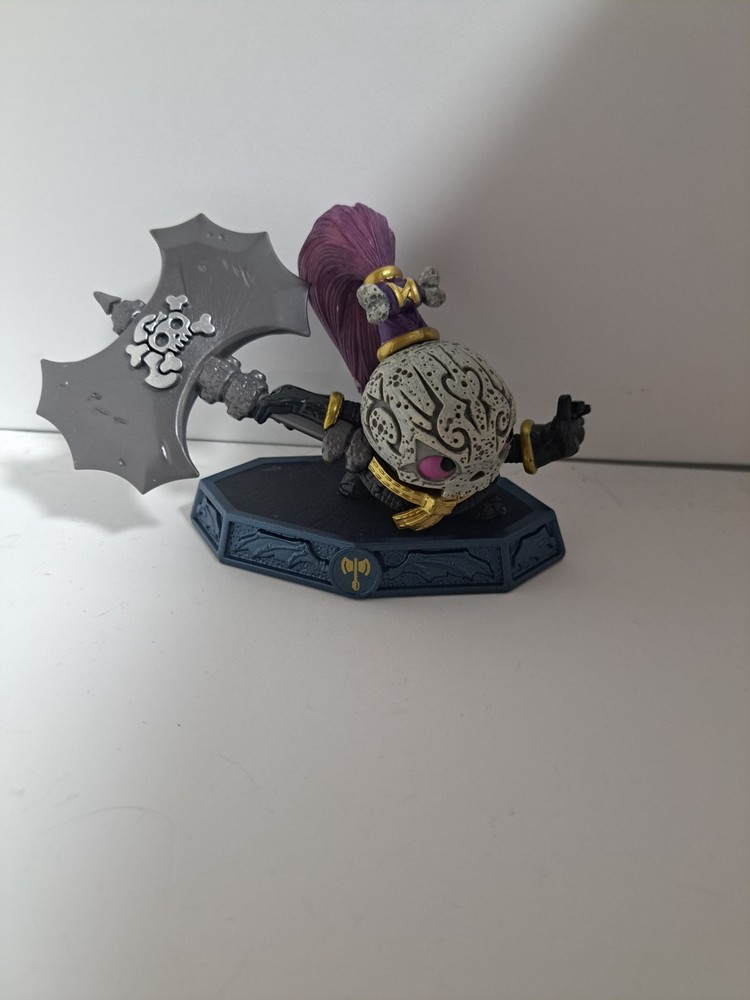 Skylanders Activision Chopscotch