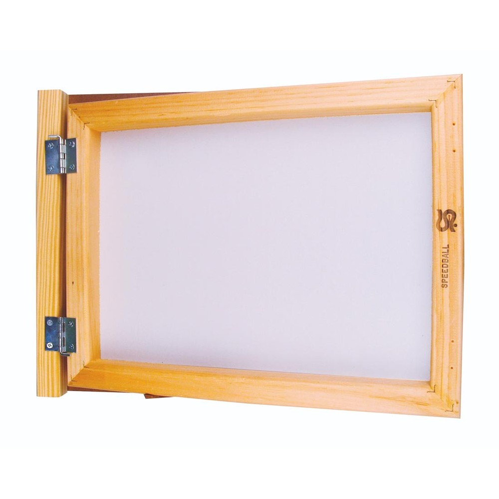 Speedball Screen Printing Unit