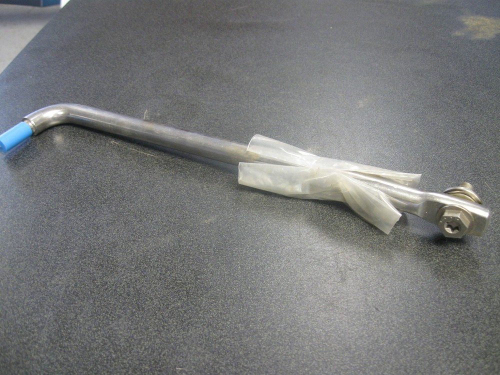 Johnson Evinrude 0175110 Steering Link Arm BIN0342