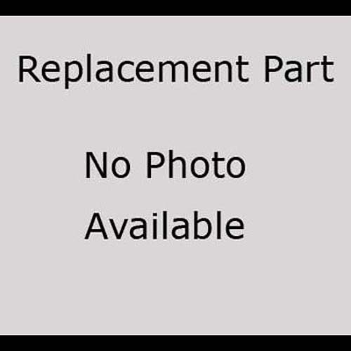 Lisle 51640 Replacement Jaw for 51450