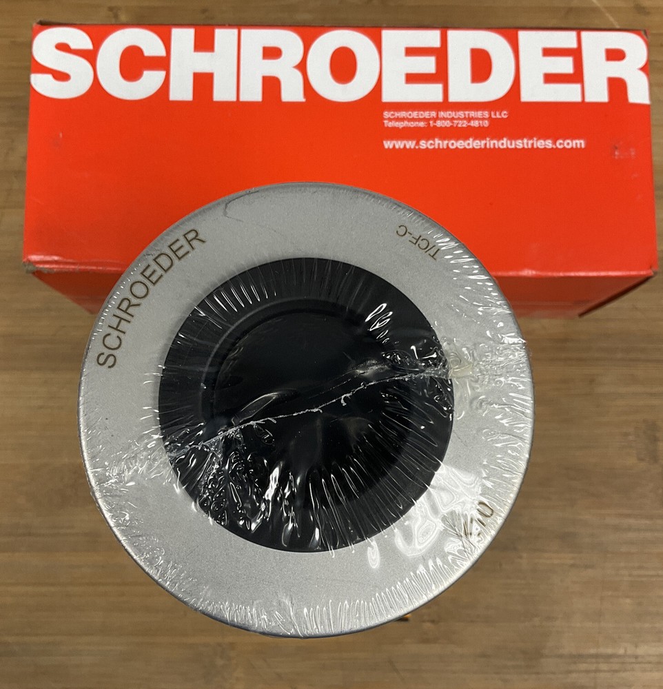 SCHROEDER K10 Genuine Micron Filter (FL101)