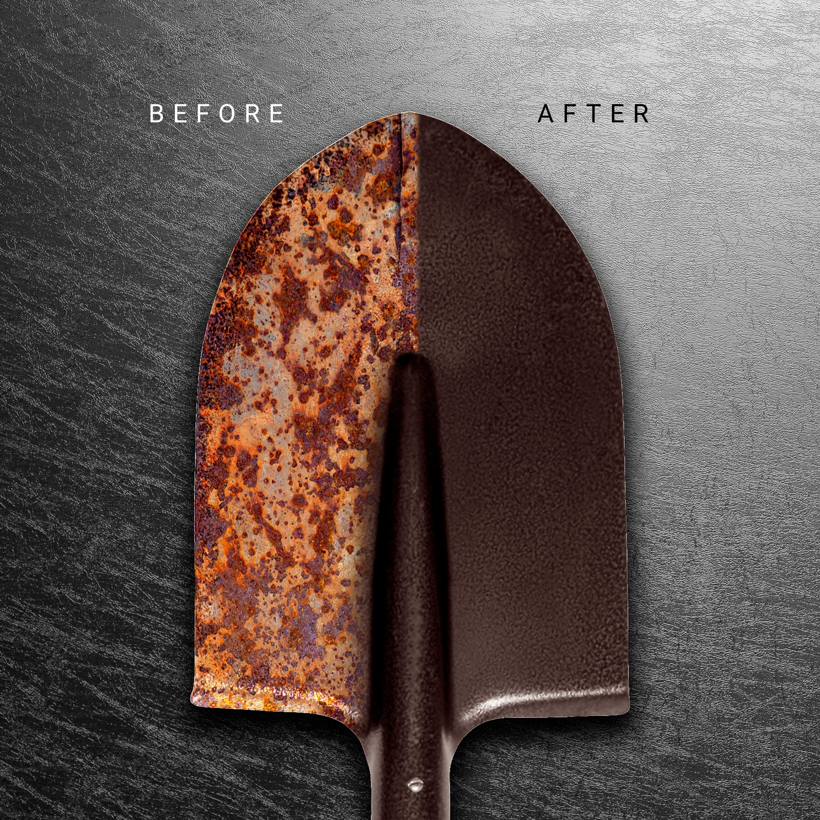 Barrier Bond - Rust Off - Rust-Converter Coating - 1 Gallon Container