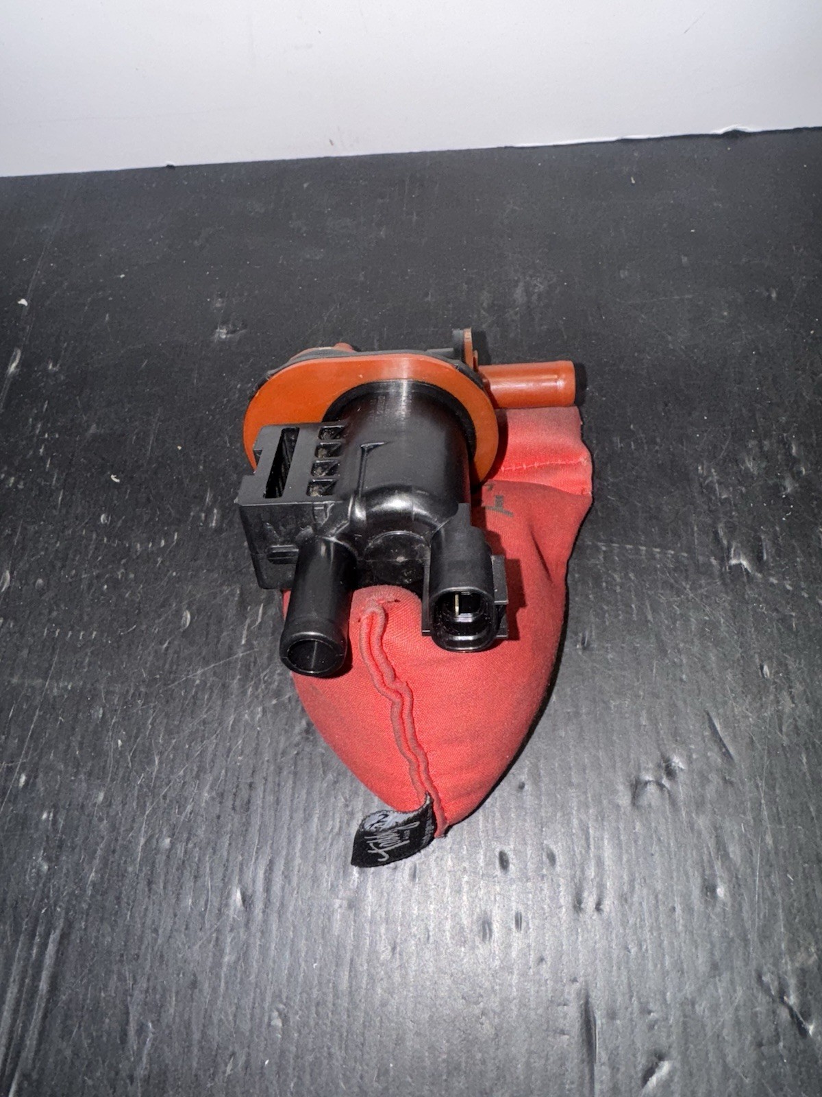 Genuine Toyota OEM Valve, Duty Vacuum #90910-AC005 USED ..