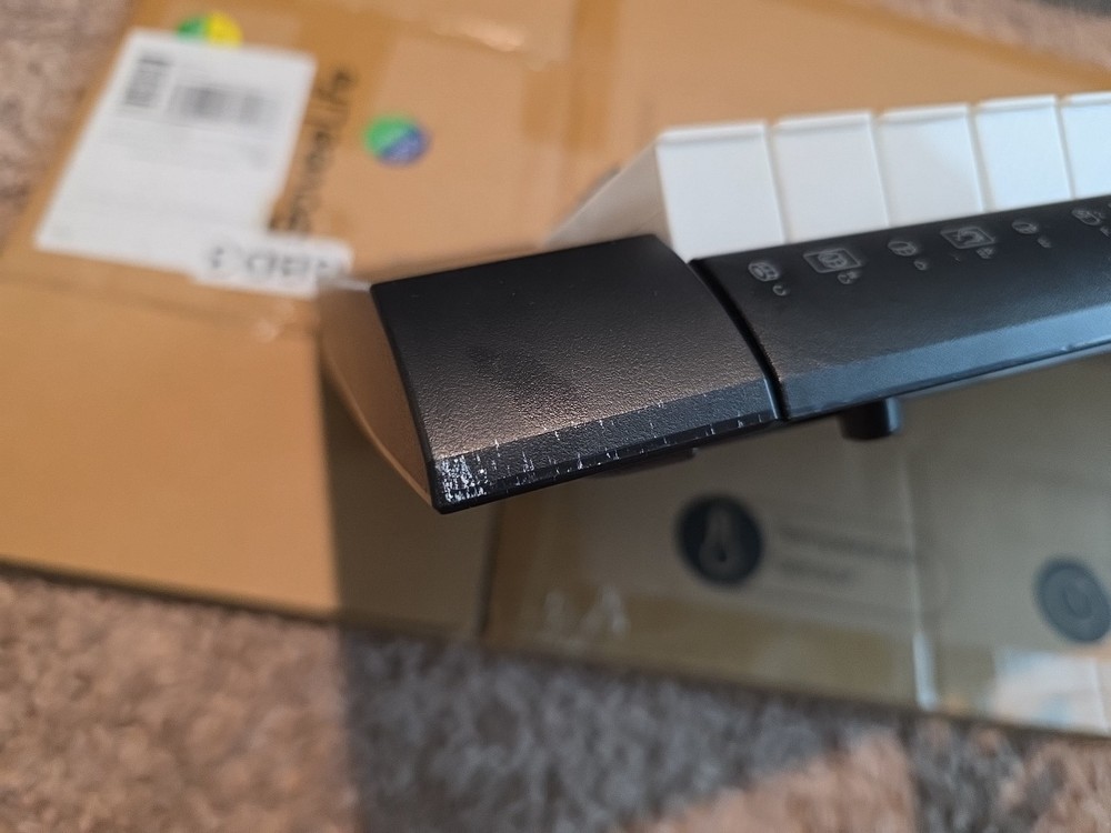 Casio LK-240 Keyboard Piano Digital