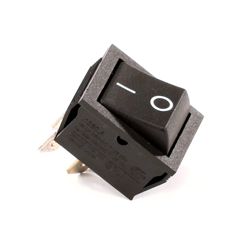 SWITCH, ROCKER DPST 55395 - Genuine OEM Replacement Part