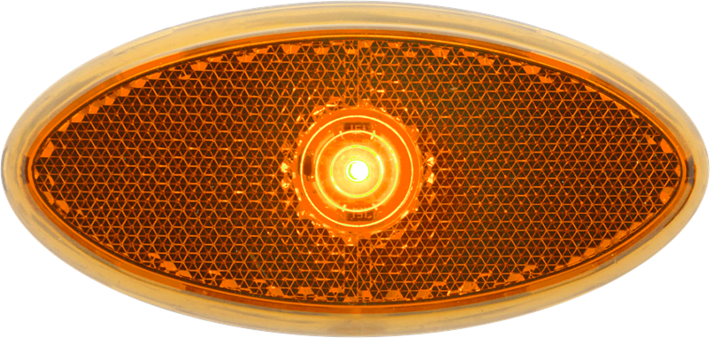 Optronics MCL0030ABB MCL0030 Series LIGHTS-INTERIOR RV