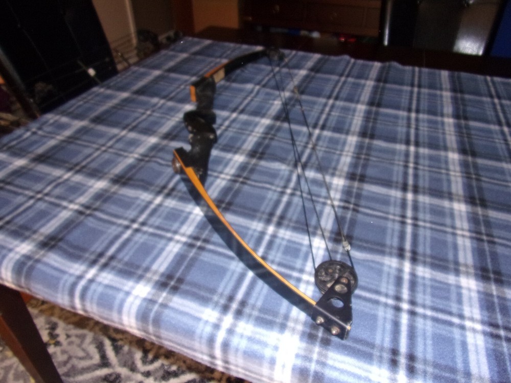 Darton 40B Compound Bow
