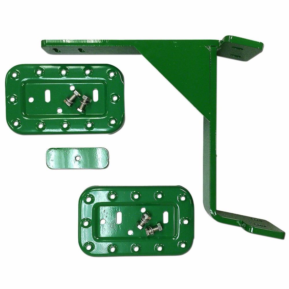 2 STEP & BRACKET M MT JOHN DEERE JD 3114