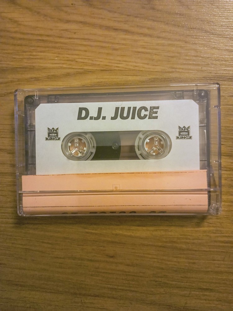 D J Juice 25