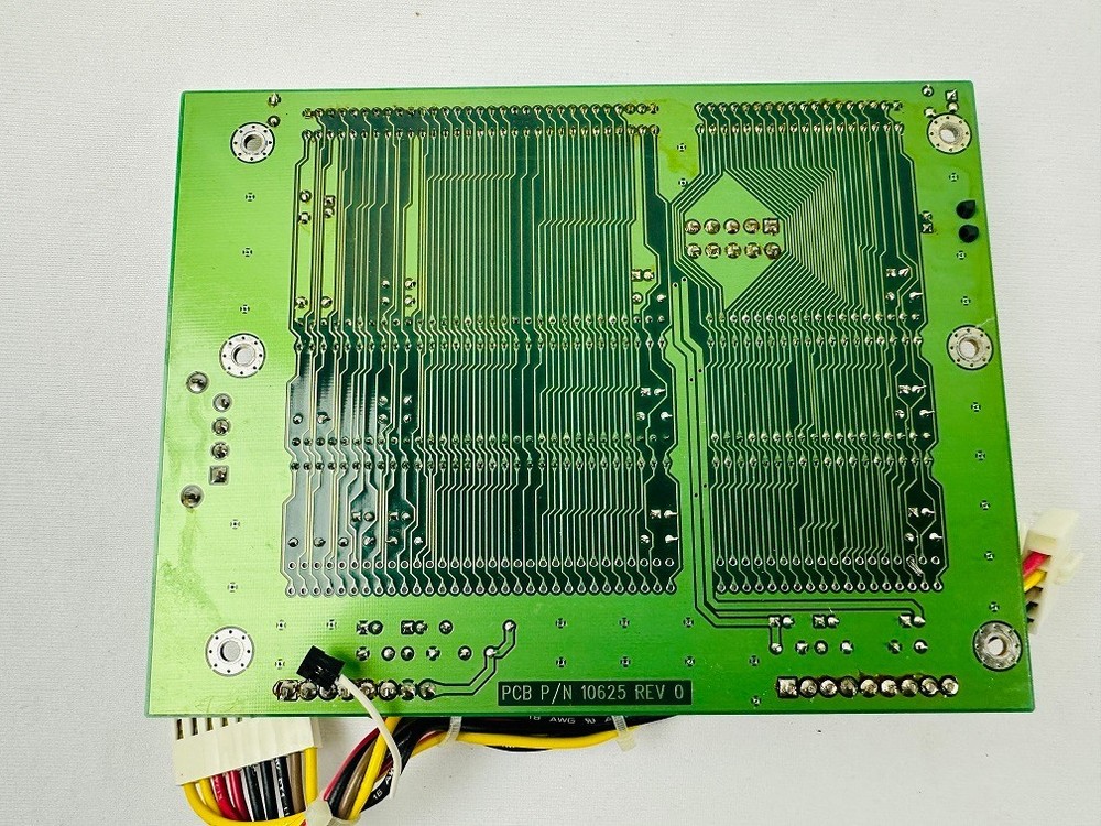 Spencer Technologies 10649 Passive Backplane