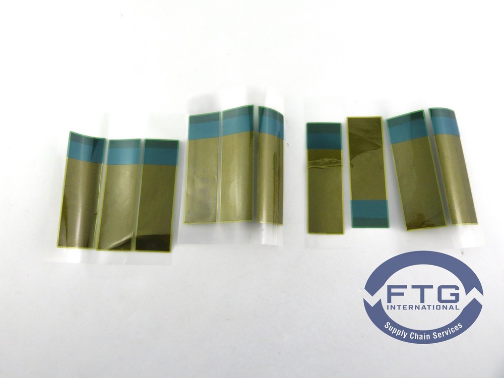 00NY822 Graphite sheet WiGig module