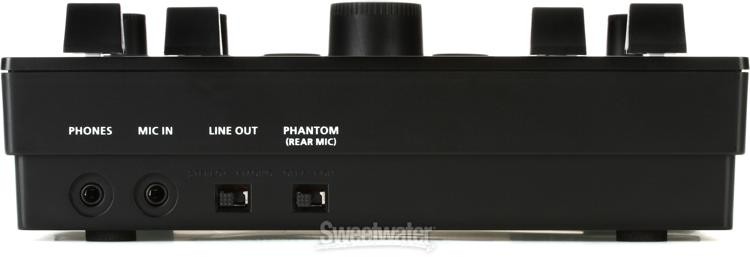 Roland VT-4 Voice Transformer & Effects Processor