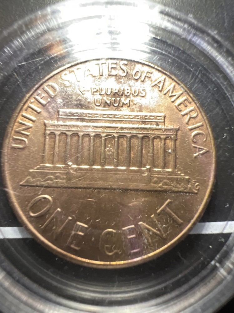 1977 lincoln cent Pihila.
