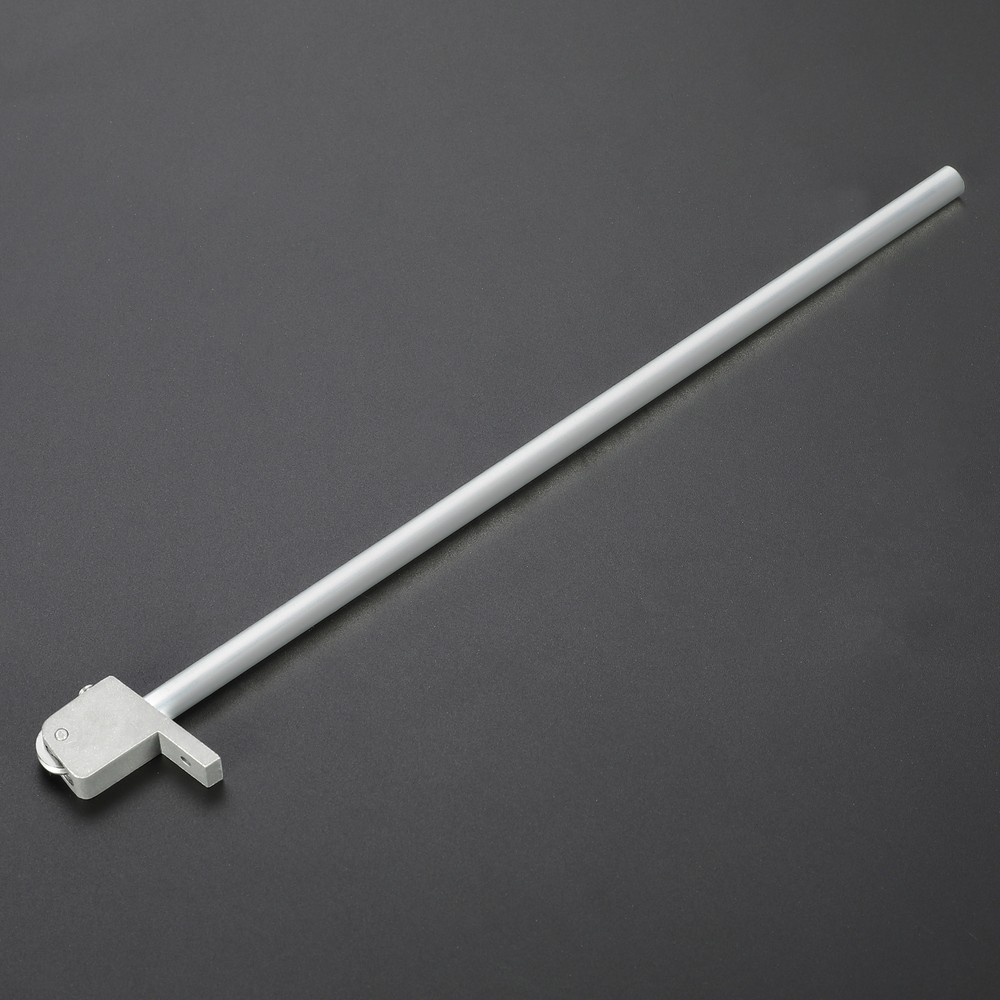 Roller Throttle Cable Guide Tube for VW Beetle Ghia Bus Thing Type 1 engine