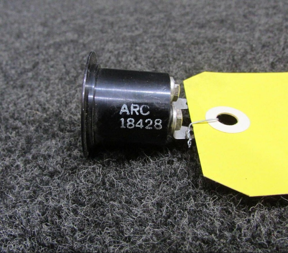 18428 International Tune to Max Indicator